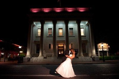 My Wedding Photos!