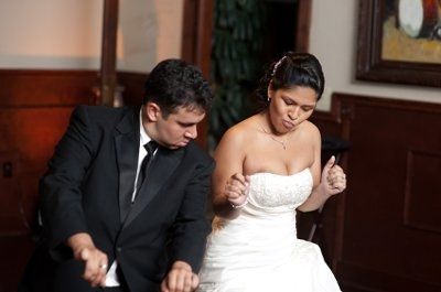 My Wedding Photos!