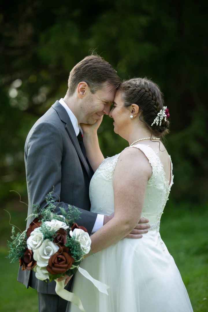 First look