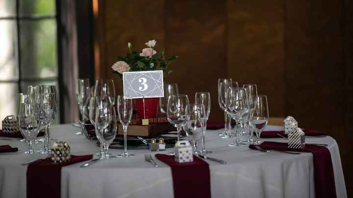 Centerpieces
