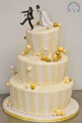 How much for your cake?