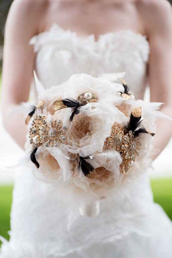 Black dress gold flowers cheap