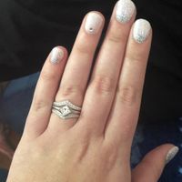 Brides of 2022! Show us your ring! - 1