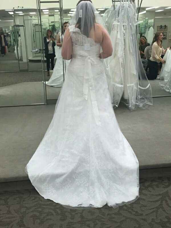 Dress Porn!