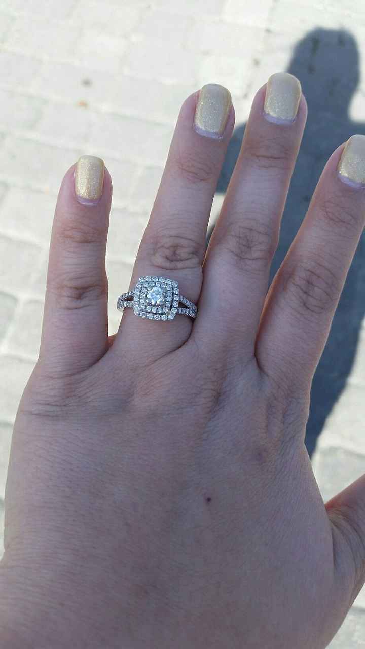 Rings!!!