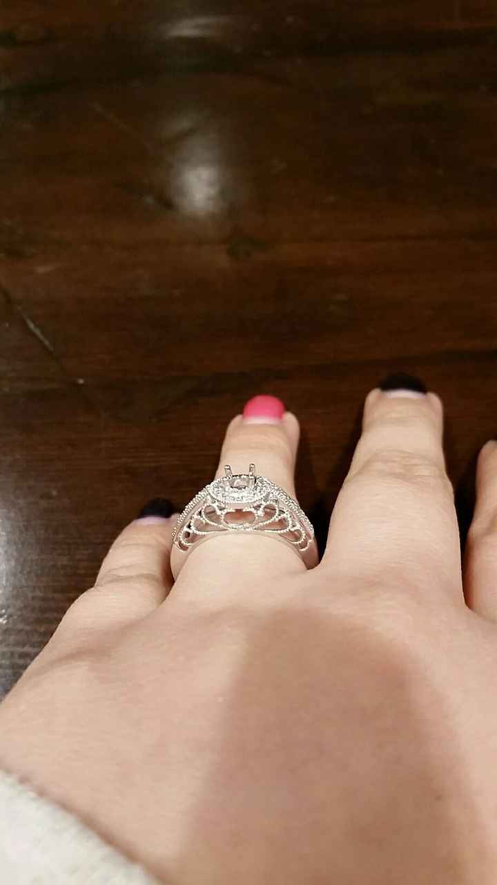 Show me your ring