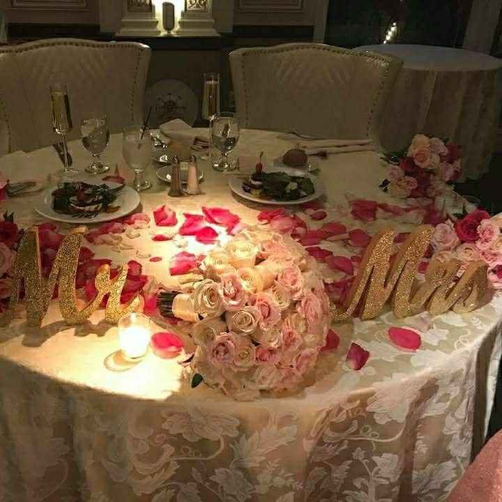 Officially a wonderful day!