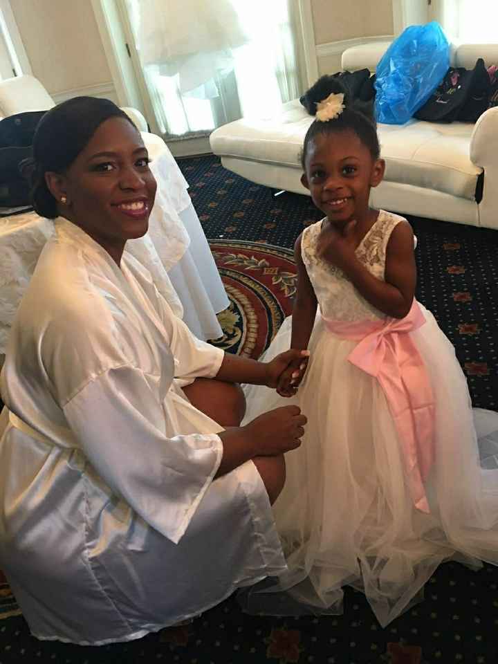 Officially a wonderful day!