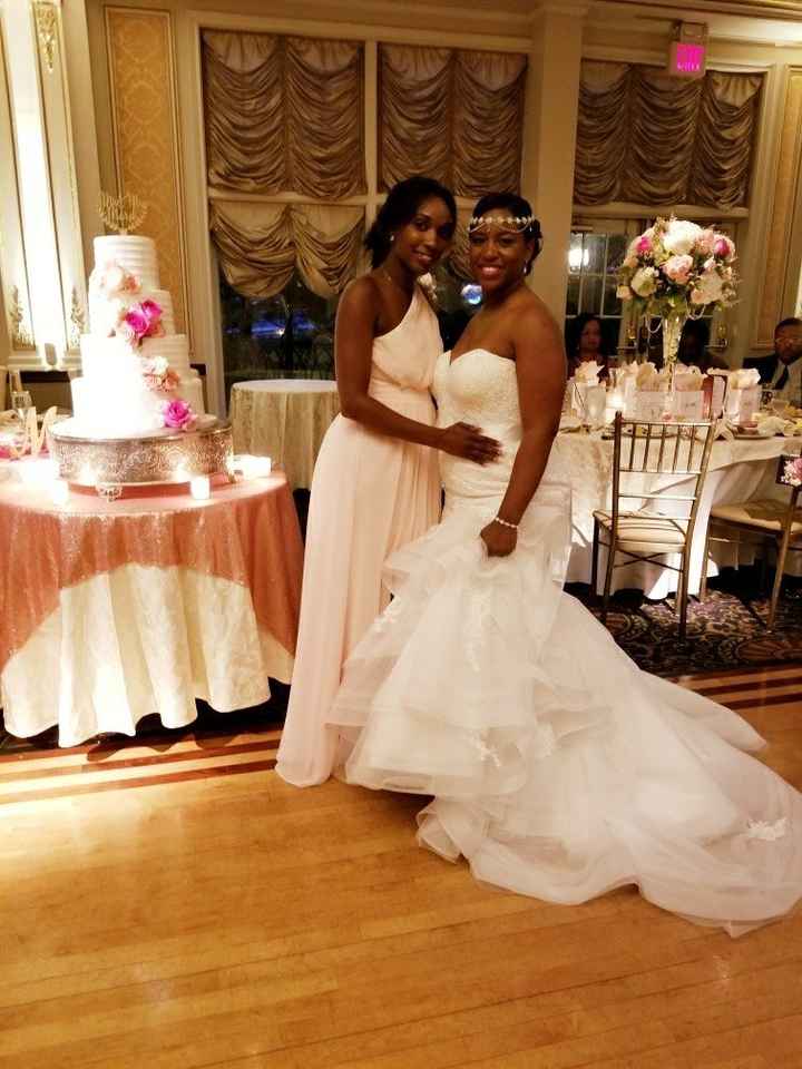 Officially a wonderful day!