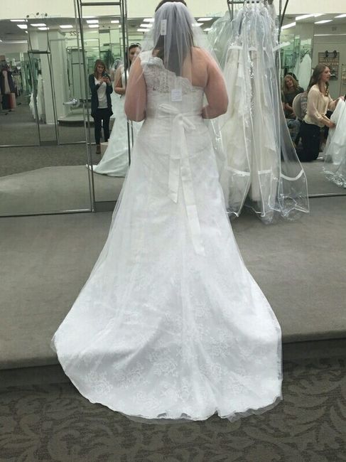 Dress Porn!