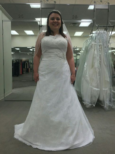 Dress Porn!