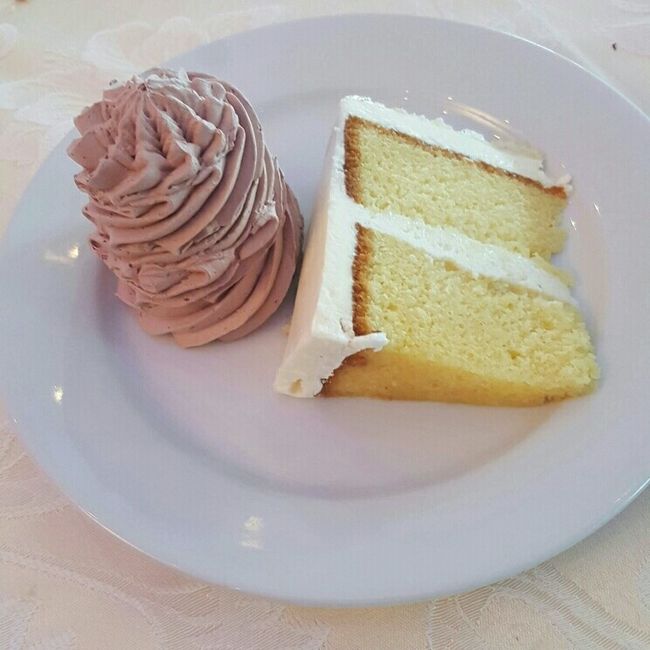 Food tasting