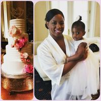 Officially a wonderful day!