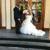 Officially a wonderful day!