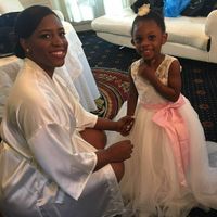 Officially a wonderful day!