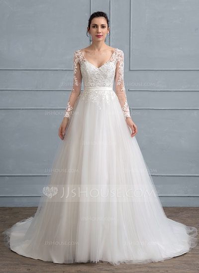 Altering lace neckline? - 2