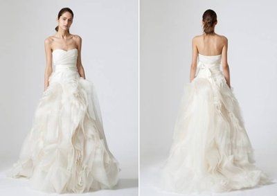 Wedding Dress Shopping