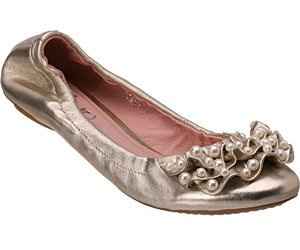 Wedding Flats instead of heels?