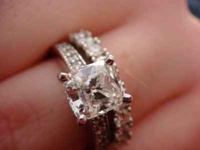 Wedding Bands!!! *Pics