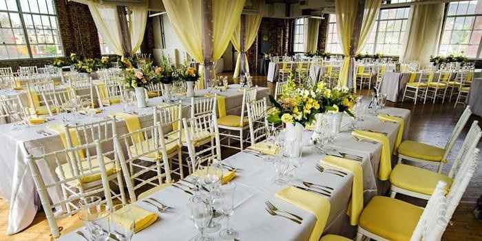 Wedding Draping Fabric