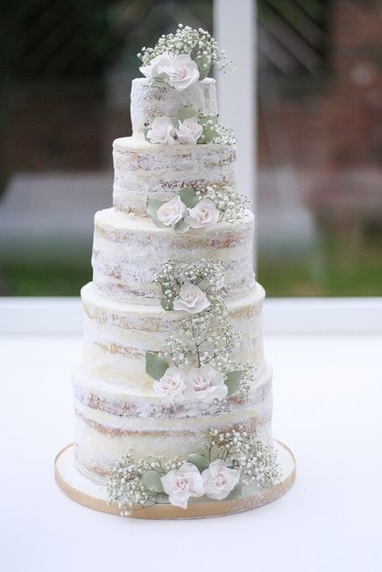 Show me your cake! (or inspiration cake)