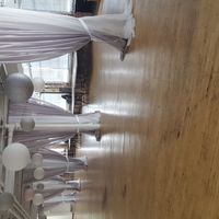 Wedding Draping Fabric