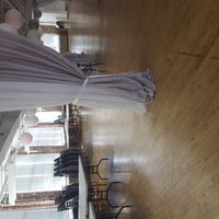 Wedding Draping Fabric