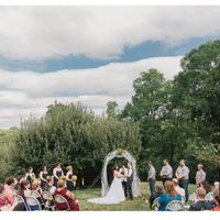 Help! i can’t find a venue! - 2