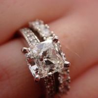 Wedding Bands!!! *Pics