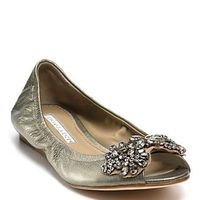 why is it so hard to find cute low-heel shoes!?!