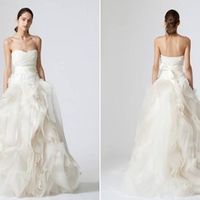 Let Me See "THE DRESS"