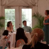 BAM - a few photos from one of the guests