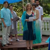 BAM - a few photos from one of the guests