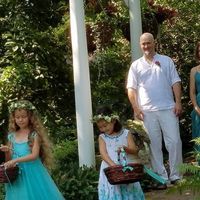 BAM - a few photos from one of the guests