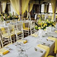 Wedding Draping Fabric