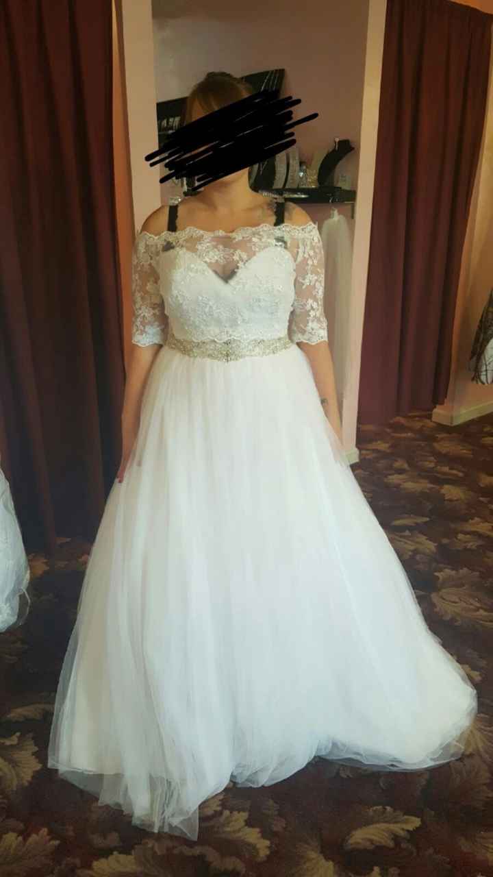 Show me those dresses