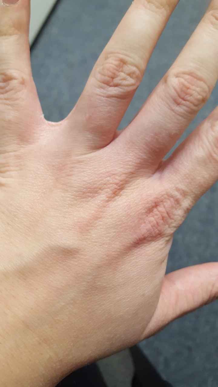 Engaged but don't have ring yet