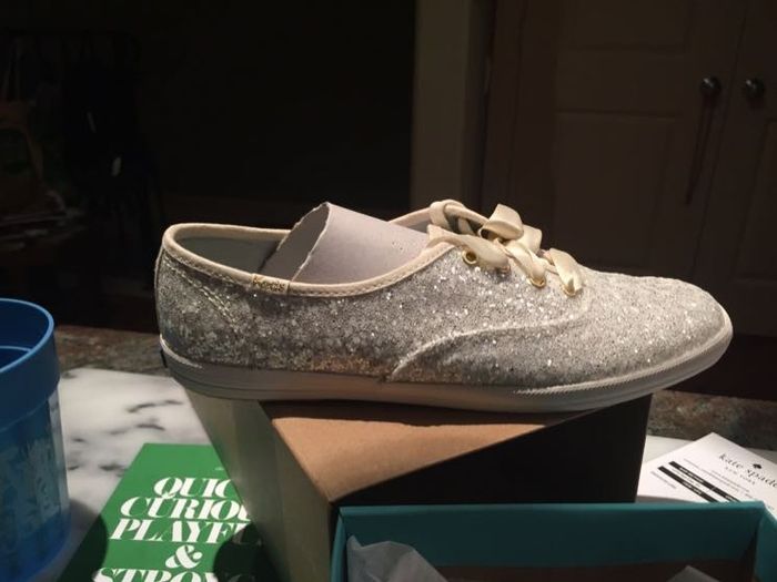 Shoes shoes shoes!!