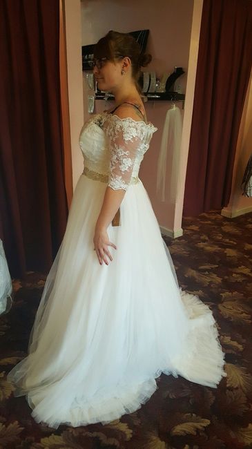 Show me those dresses