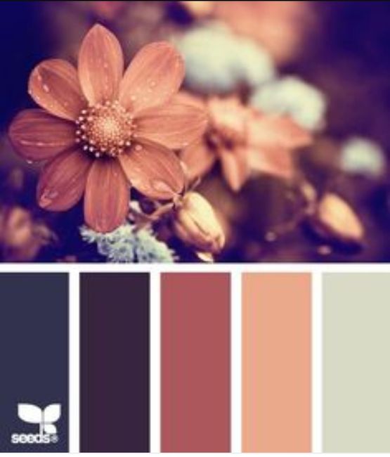  Wedding colors - 1
