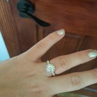Let's see your rings!! <3 - 1