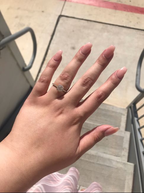 Share your ring!! 15