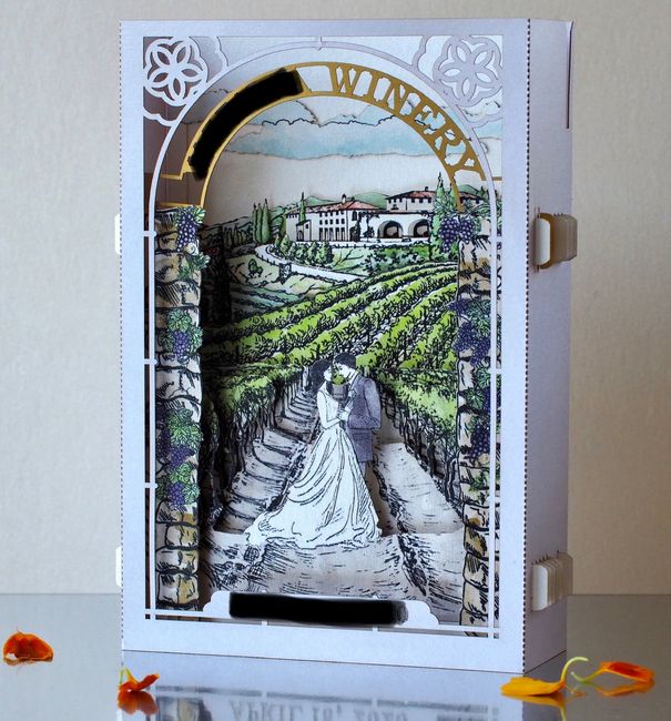 My invites came and i couldn’t be more in love!!! - 2