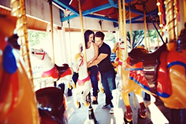 Engagement Photos! (Pic Heavy)