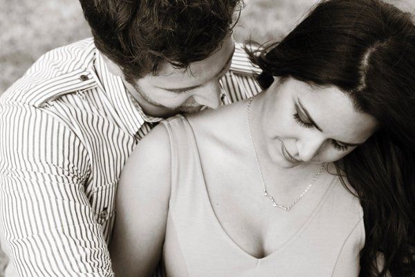 Engagement Photos! (Pic Heavy)