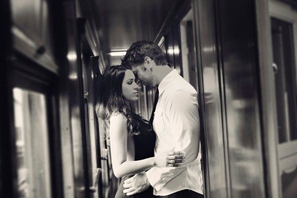 Engagement Photos! (Pic Heavy)