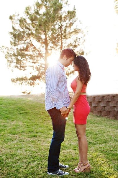 Engagement Photos! (Pic Heavy)