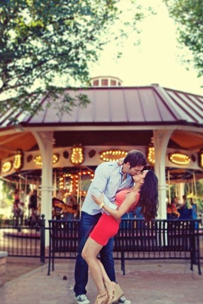 Engagement Photos! (Pic Heavy)
