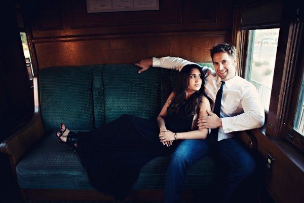 Engagement Photos! (Pic Heavy)