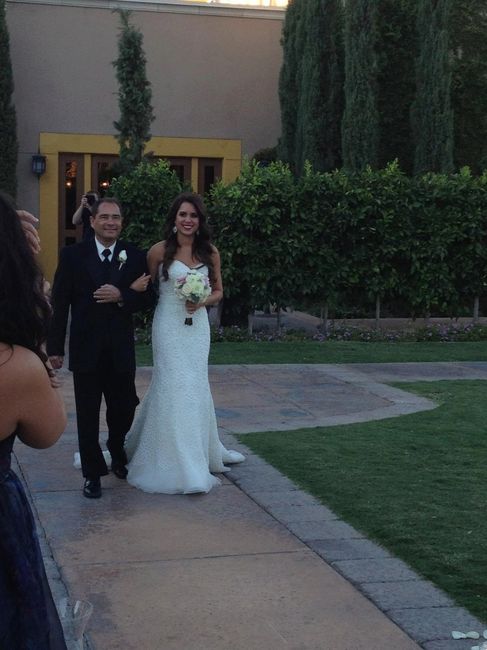Married!!!!! (Non-pro pics)